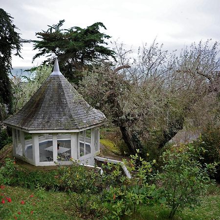 Beautiful Holiday Home With Sea View In Ерки Екстериор снимка