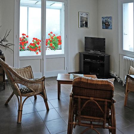 Beautiful Holiday Home With Sea View In Ерки Екстериор снимка