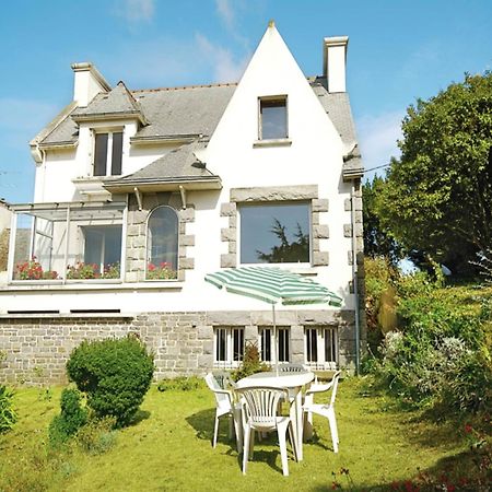 Beautiful Holiday Home With Sea View In Ерки Екстериор снимка