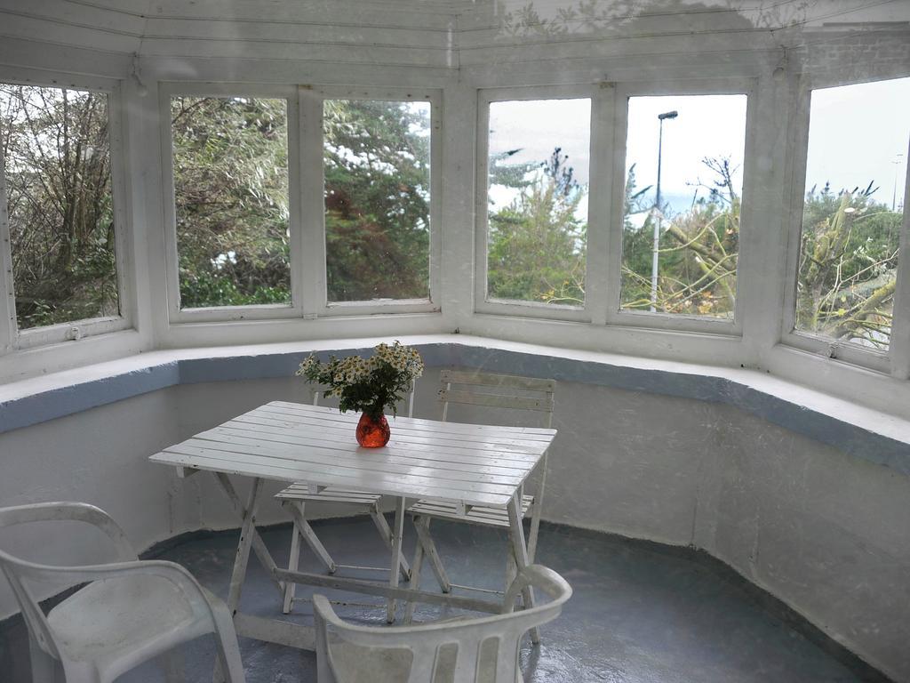 Beautiful Holiday Home With Sea View In Ерки Стая снимка