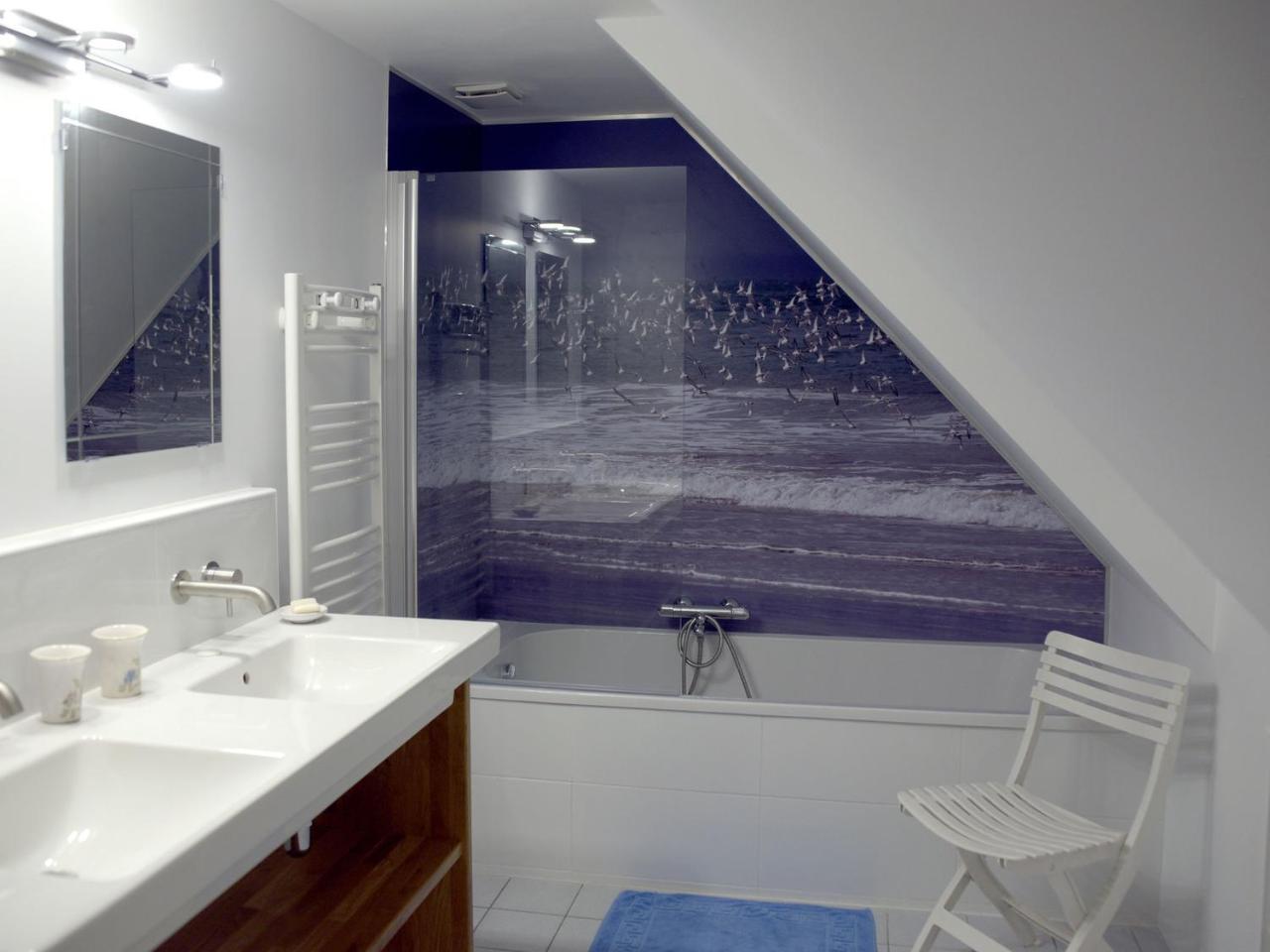 Beautiful Holiday Home With Sea View In Ерки Екстериор снимка